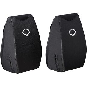 EvoShield Baseball/Softball Catcher's Knee Blocks