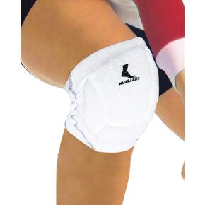 Mueller Sports Medicine Diamond Pad Volleyball Knee Pads, Pair