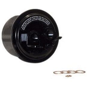 WIX Fuel (Complete In-Line) Filter