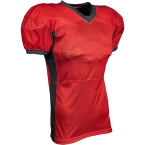 CHAMPRO Boys' Youth Blitz Football Jersey in Saudi Arabia