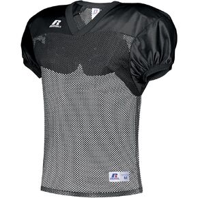 Russell Athletic Boys Youth Stock Practice Jersey