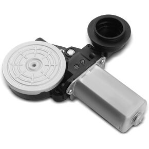 A-Premium Window Lift Motor Compatible with Toyota 4Runner Avalon Camry Corolla FJ Cruiser Highlander Prius RAV4 Sienna Tacoma Tundra Scion tC xB xD, Replace# 85710AE010