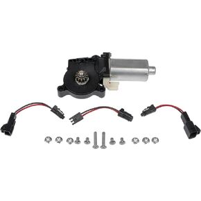 Dorman 742-141 Power Window Motor Compatible with Select Models