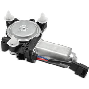 A-Premium Power Window Lift Motor Compatible with Dodge Grand Caravan 2004-2007, Caravan 2004-2007 & Chrysler Town & Country 2004-2007, Front Right Passenger Side