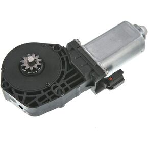 Driver Side Power Window Motor Replacement for 1994-2004 Ford Mustang