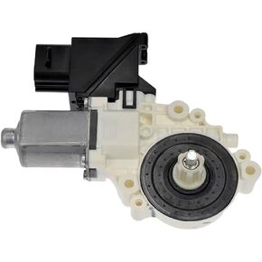 New Power Window Motor Compatible With Ford Expedition 2008-2017 Lincoln Navigator 07-17, Driver Side, Front Left 7L7Z-7823395-A, AL7Z-7823395-A, AL7Z-7823395-B, 742-178, 7L7Z7823395A, AL7Z7823395A