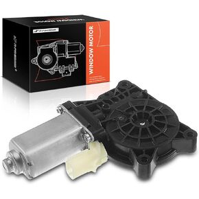 A-Premium Power Window Lift Motor Compatible with GMC Terrain 2012-2017 & Chevrolet Sonic 2013-2020, Equinox 2012-2017, Cruze 2012-2015, Cruze Limited 2016, Replace# 22823480