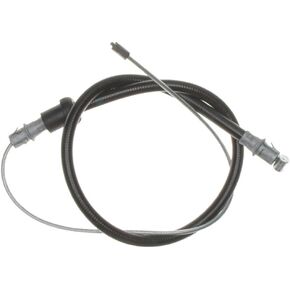 Raybestos Element3 Replacement Front Parking Brake Cable for Select Ford Explorer/Sport Trac/Ranger, Mercury Mountaineer Model Years (BC95408)