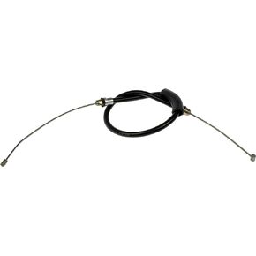 Dorman C660174 Front Parking Brake Cable Compatible with Select Ford / Mazda / Mercury Models