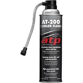 ATP Automotive AT-200 Transmission Cooler Flush