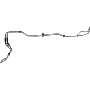 Dorman 624-997 Automatic Transmission Oil Cooler Hose Assembly Compatible with Select Jeep Models