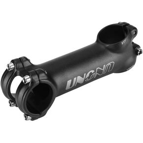 BESNIN Bike stem17° Degree Bicycle Stem, 31.8mm * 60/70/90/110/130mm MTB Stem Mountain Bike Handlebar Stem for Bicycle, Road Bike, MTB, BMX, Cycling