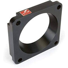 Skunk2 (309-05-0015) B-Series 90mm Throttle Body Adapter