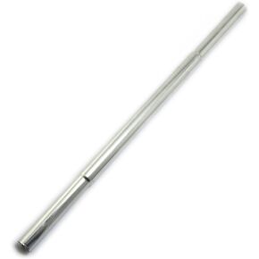 Pro Bamboo Kitchen Golf Club Extension 0.58" Steel Shaft Extender for Iron/Wood Golf Club