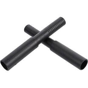 VOSAREA 2pcs Golfs Club Butt Extender Extension Rod for Steel/Wood Shaft Putter Parts