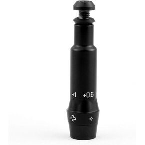 Golf Adapter Sleeve Replacement for G35 and G400 Driver and Fairway Wood-Available Tip Size .335 and .350