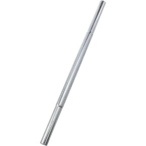 0.600" Golf Steel Shaft Extension Putter Shaft Extension for Iron/Wooden Golf Repair and Replacement of Equipment Accessories，1PCS