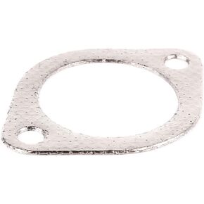 Omix-Ada | 17450.13 | Exhaust Pipe Flange Gasket, V8 | OE Reference: 5353073 | Fits 1971-1988 Jeep CJ / SJ
