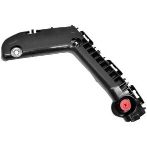 Parts N Go 2017-2019 Corolla Front Bumper Bracket Driver Side Left Hand LH - 5211602330, TO1042131