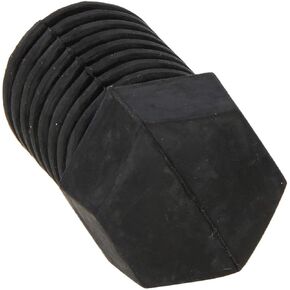 Dorman 45392 Hood Bumper Assortment, 2 Piece Universal Fit