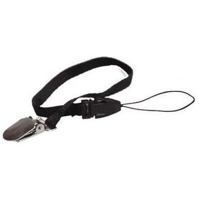 Safety Leash for Pedometer (1) Unit. Helps Save Pedometers from Loss