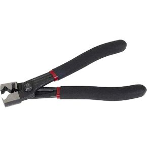 Lisle 55230 Clic & Clic-R Clamp Pliers, Black