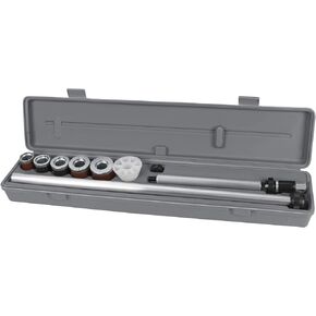 Performance Tool W89220 Universal Camshaft Bearing Tool for Installation and Removal
