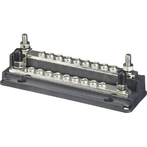 BEP Marinco Power Products 200A Z 16 Way Buss Bar
