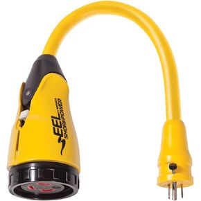 Marinco EEL Pigtail Adapters