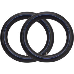 XuLong Inner Tube 2.75/3.00-14 Compatible with Motorcycle Balance Tube Motorcycle for Street and Off-Road Applications 2.75-14 3.00-14 3.60-14 Dirt bike (2PCS)