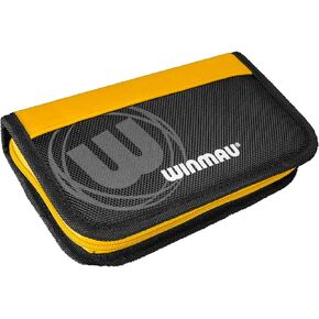 Winmau Urban Pro Darts Case - Wallet - Large - Holds 2 Sets - Choice Of Colours