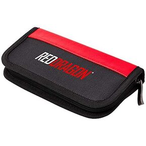 Red Dragon Firestone Darts Wallet