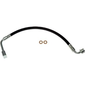 Dorman H622794 Rear Driver Side Brake Hydraulic Hose Compatible with Select Honda Models