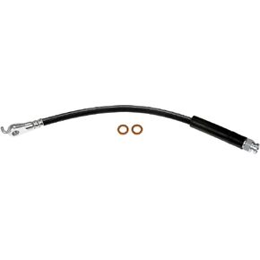 Dorman H622807 Brake Hydraulic Hose for Select Mazda Models