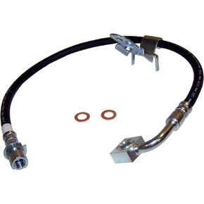 Crown Automotive 5140861AA Brake Hose, Front, Right