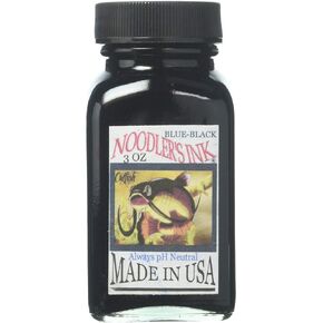 Noodler's Ink Refills Blue-Black Bottled Ink - ND-19014