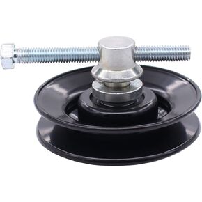 NewYall Accessory Drive Belt Idler Pulley