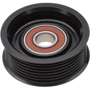 Gates 36320 DriveAlign Belt Drive Idler/Tensioner Pulley
