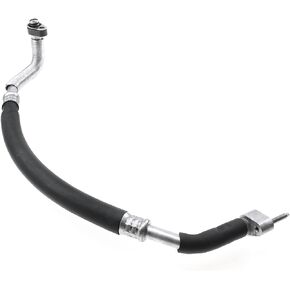 مجموعة خرطوم خط شفط A-Premium A/C متوافقة مع Ford F-150 2009-2010، Lobo 2010، 4.6L 5.4L SOHC، ضاغط للتبخر