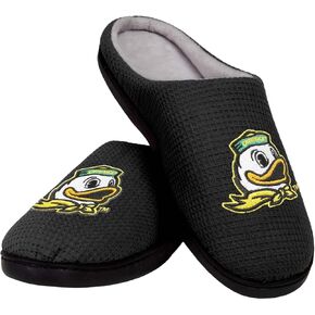 FOCO NCAA Mens Memory Foam Slide Slippers in Kuwait