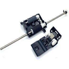 ADF Roller Separation Pad for Brother MFC-L3750CDW MFC-L3710CW MFC-3770 L8900 MFC-L2750DW MFC-L2710DW MFC-L2715DW MFC-L2730DW DCP-L2550DW DCP-L2535DW 7190 MFC-9350 MFC-9150 MFC- 9030
