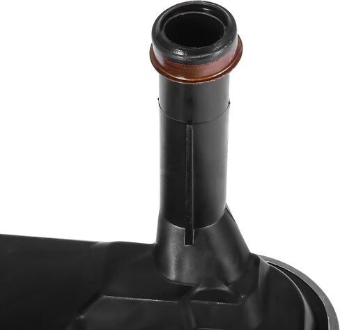 X AUTOHAUX 24117593565 فلتر ناقل الحركة للسيارة مجموعة حشية زيت لسيارات BMW X3 328i 128i 328xi 328i XDrive in Saudi Arabia