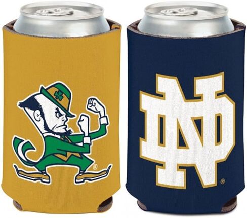 WinCraft Notre Dame Fighting Irish Can Cooler in Saudi Arabia
