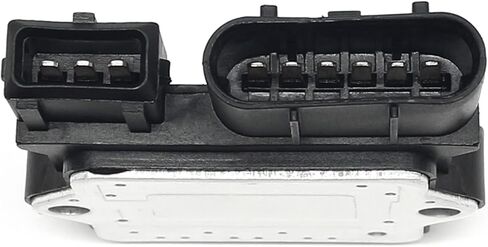J723T Ignition Control Module Power TR Unit Ignitor Compatible with Mitsubishi LX607 in Saudi Arabia