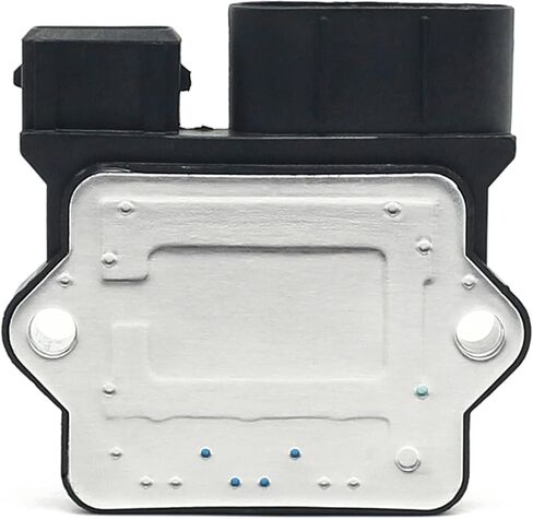 J723T Ignition Control Module Power TR Unit Ignitor Compatible with Mitsubishi LX607 in Saudi Arabia