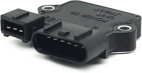 J723T Ignition Control Module Power TR Unit Ignitor Compatible with Mitsubishi LX607 in Saudi Arabia