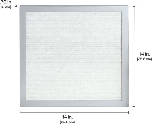 Melannco Felt Letter Board, Hexagonal, with Letters & Numbers, for Announcements, Pink & White in Kuwait