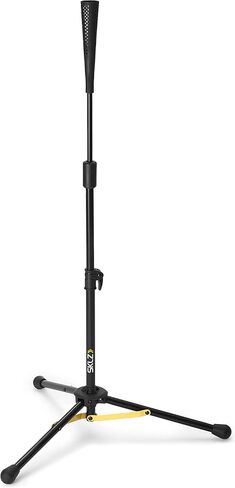 SKLZ Travel Adjustable Folding Baseball and Softball Batting Tee in Saudi Arabia