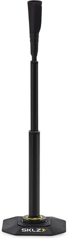 SKLZ Pro Heavy-Duty Adjustable Baseball and Softball Batting Training Tee in Saudi Arabia