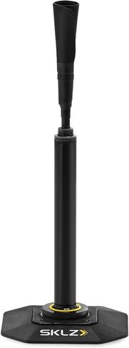 SKLZ Pro Heavy-Duty Adjustable Baseball and Softball Batting Training Tee in Saudi Arabia